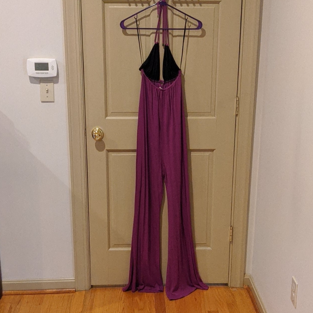 Rachel Rachel roy jumpsuit - S - Picture 3 of 3